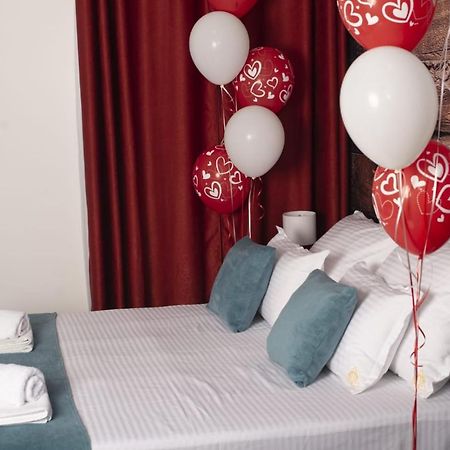 Infinity Spa Zrenjanin Luaran gambar