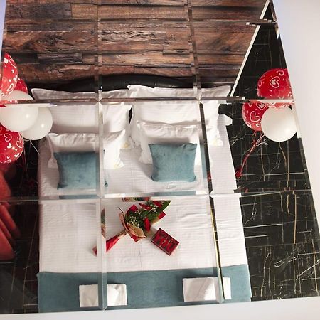 Infinity Spa Zrenjanin Luaran gambar