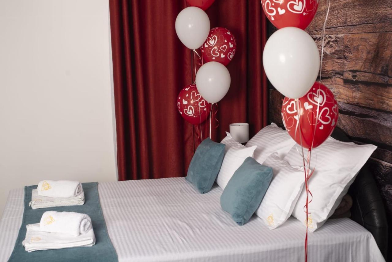 Infinity Spa Zrenjanin Luaran gambar