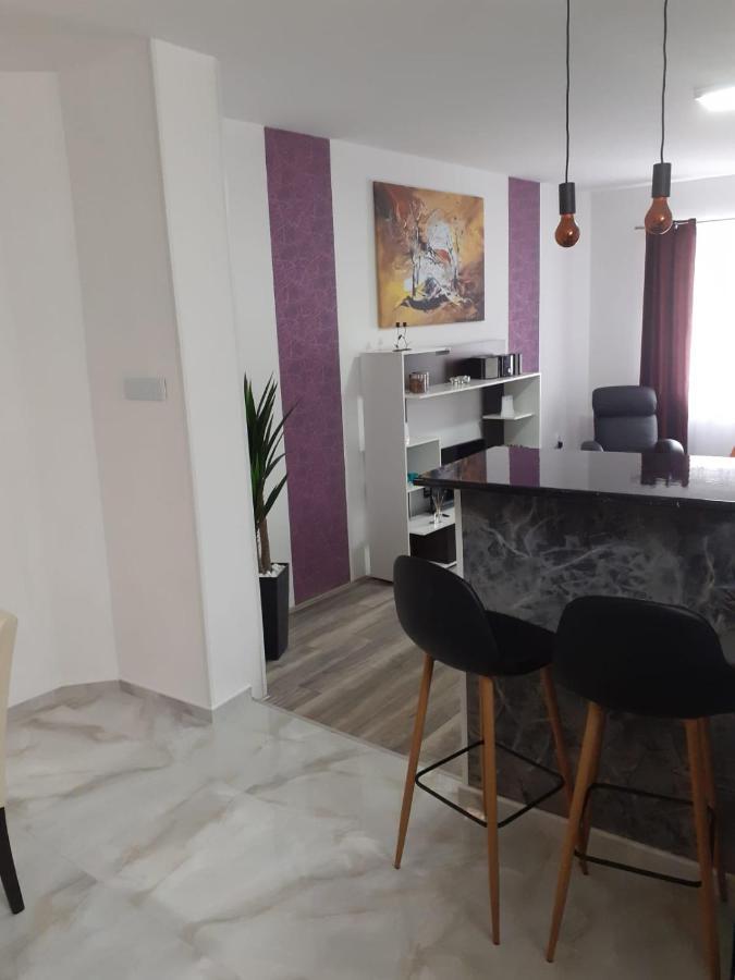 Infinity Spa Zrenjanin Luaran gambar