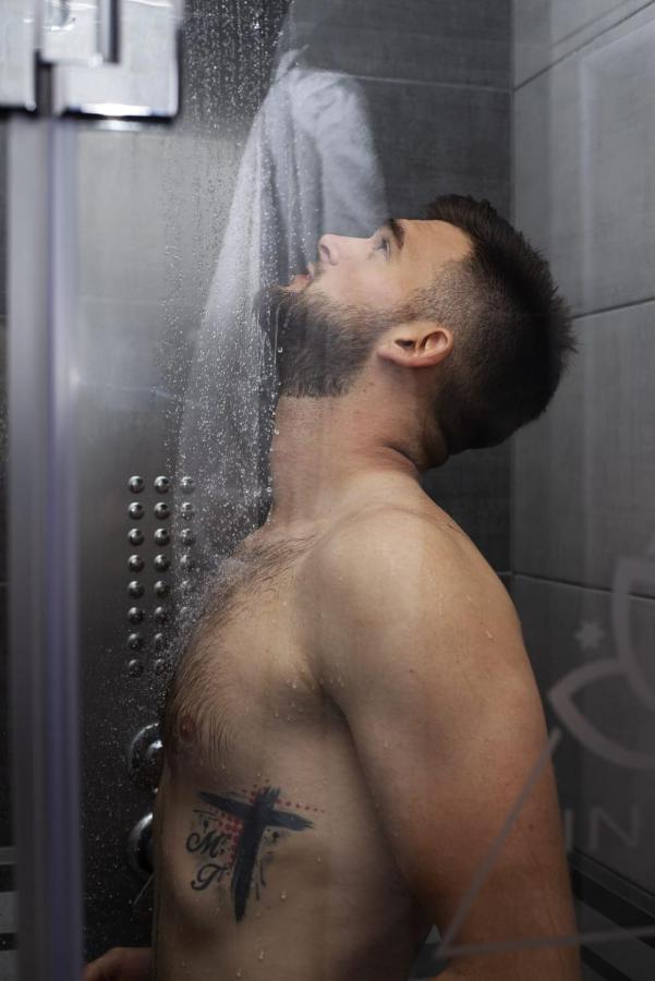 Infinity Spa Zrenjanin Luaran gambar
