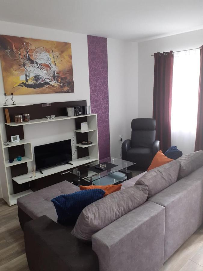 Infinity Spa Zrenjanin Luaran gambar