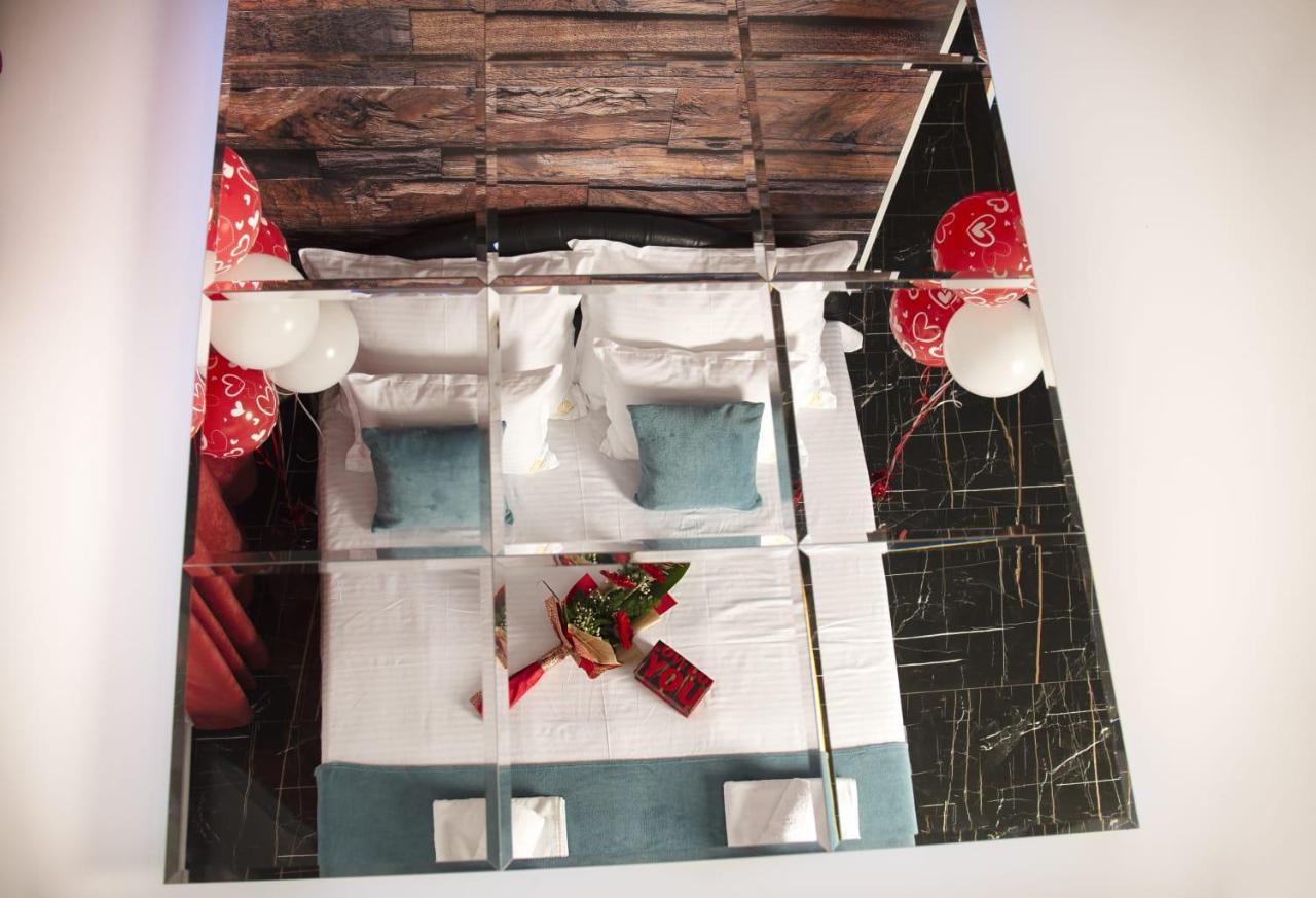 Infinity Spa Zrenjanin Luaran gambar