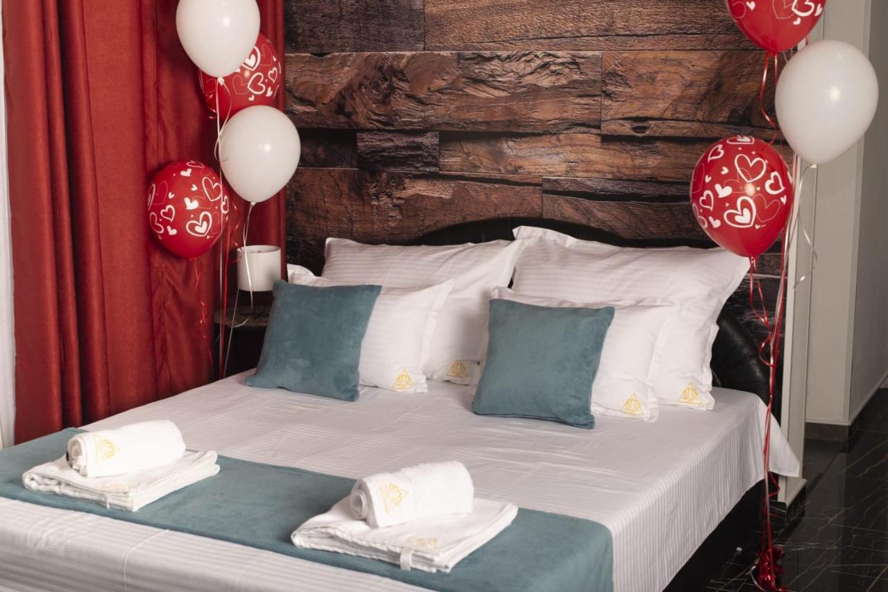 Infinity Spa Zrenjanin Luaran gambar