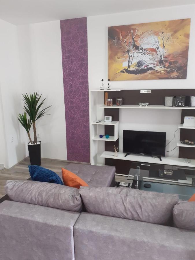 Infinity Spa Zrenjanin Luaran gambar